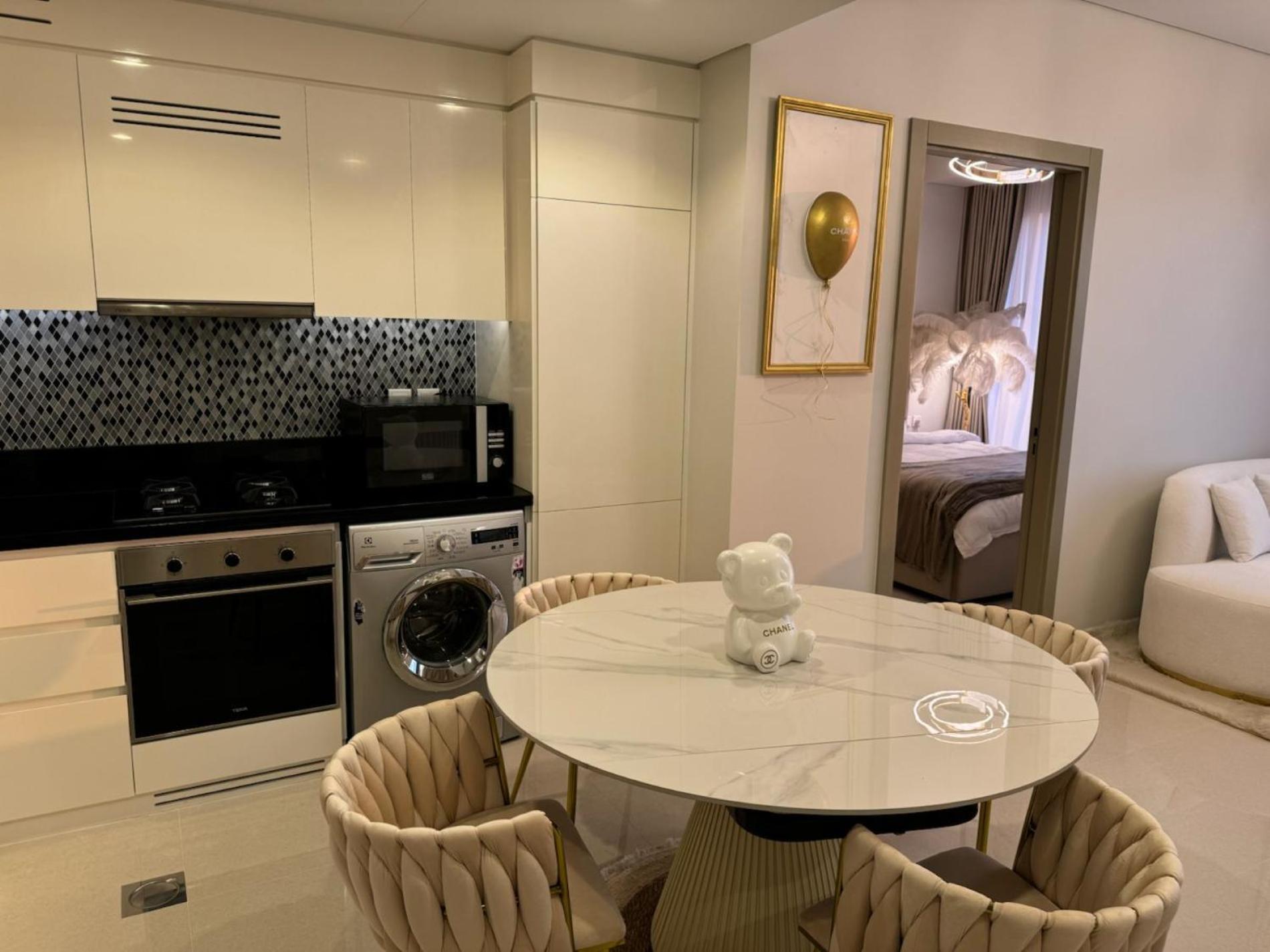 Mh - 2br Aykon Tower C 6003 Apartment *
