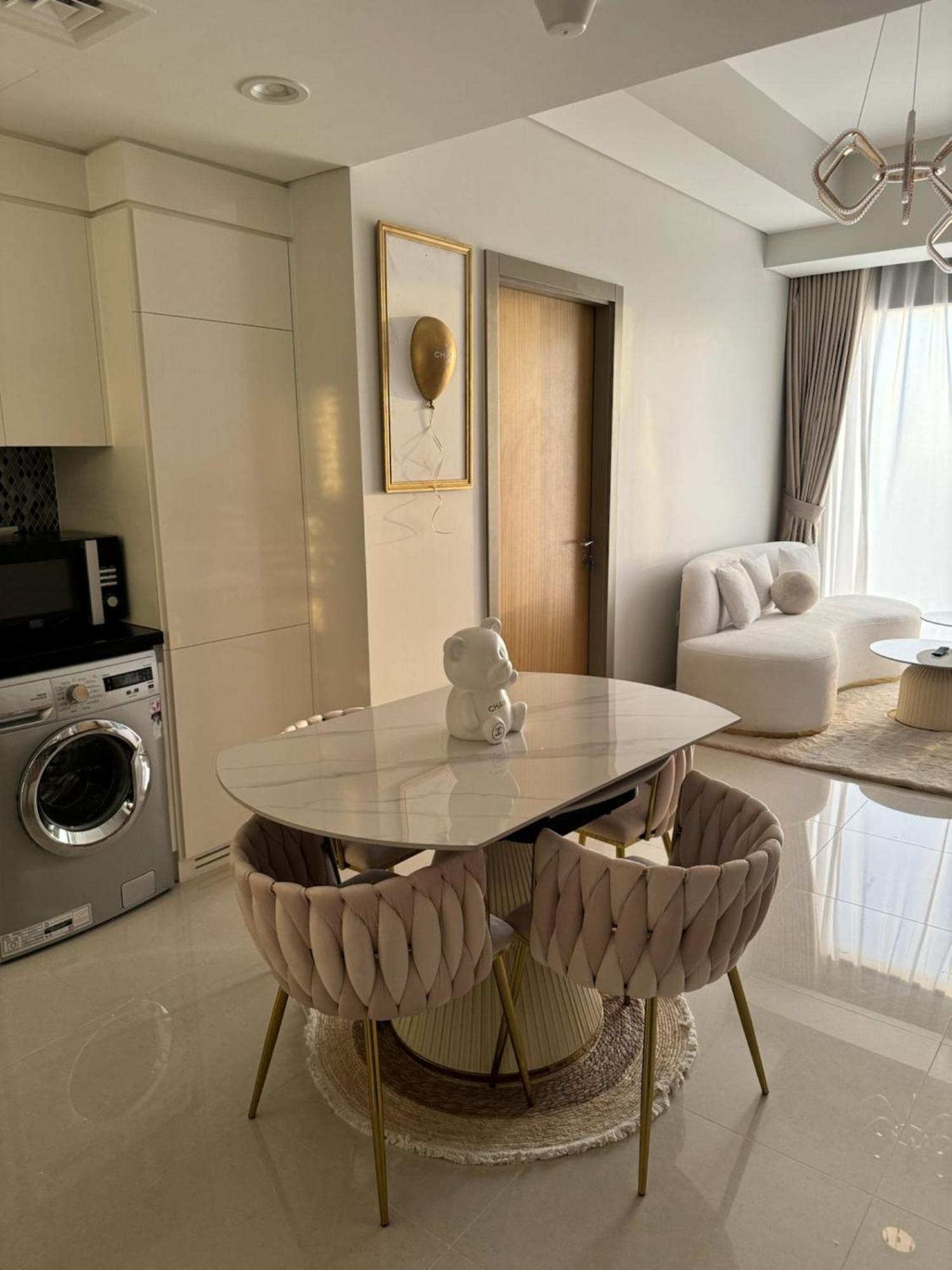 Mh - 2br Aykon Tower C 6003 Apartment *