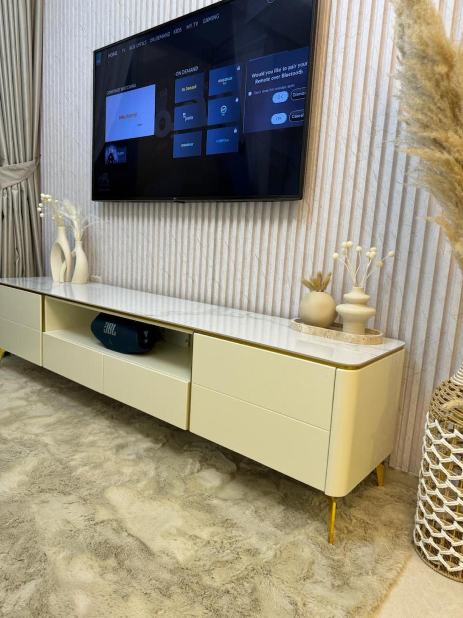 Mh - 2br Aykon Tower C 6003 Apartment