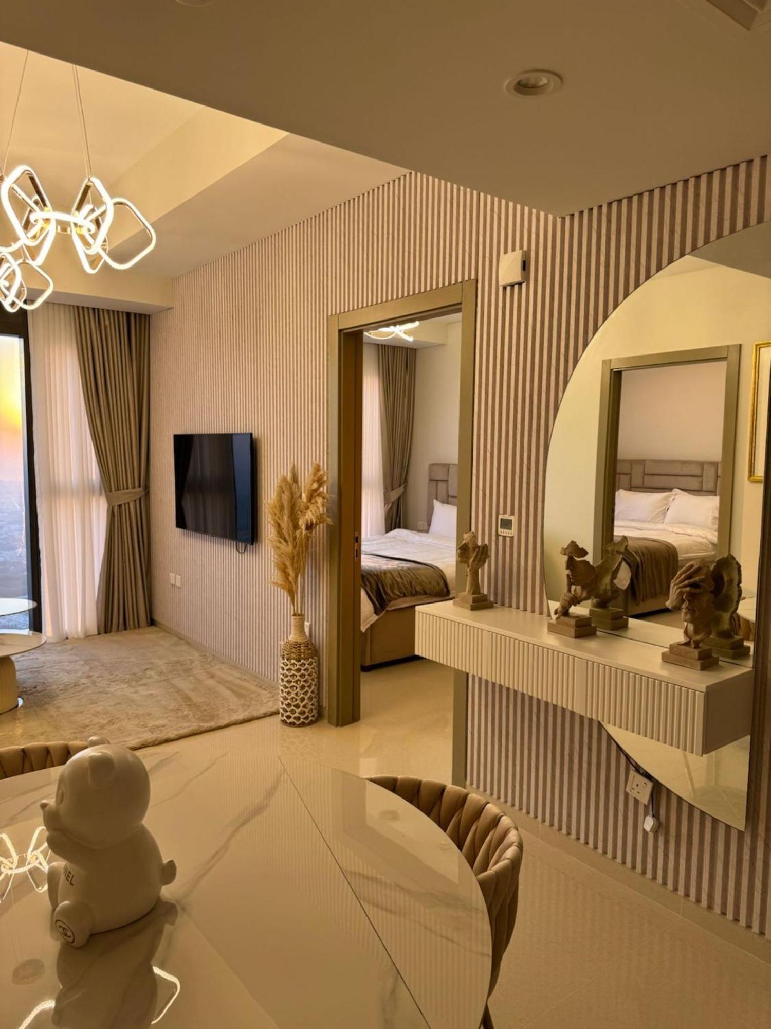 Apartment Mh - 2br Aykon Tower C 6003 Dubai